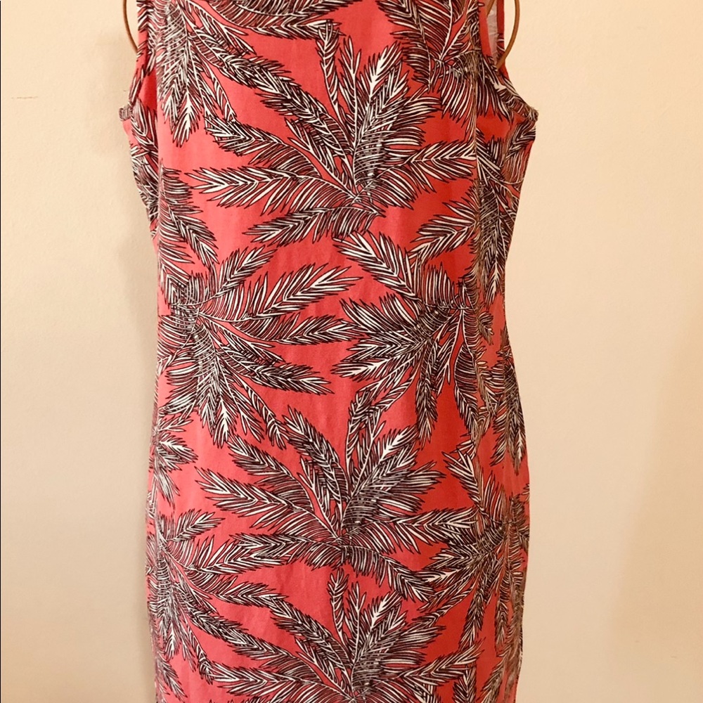 J Jill summer dress